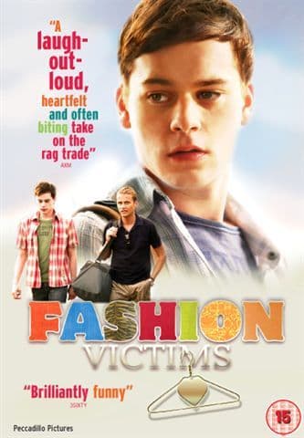 Fashion Victims