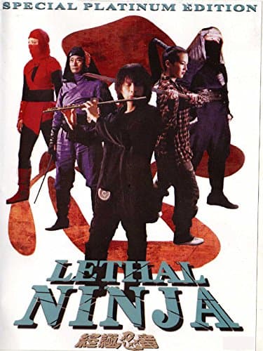 Lethal Ninja