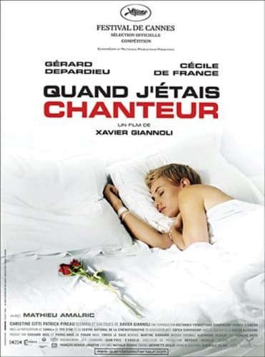 The Singer (Quand j'étais chanteur)