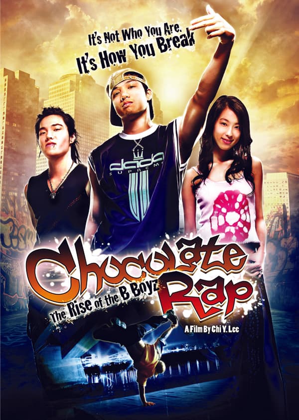 Chocolate Rap