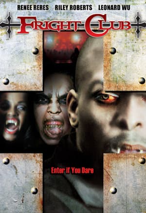 Fright Club