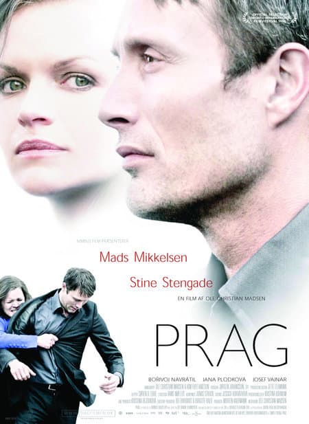 Prague