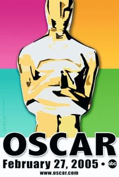 The 77th Annual Academy Awards