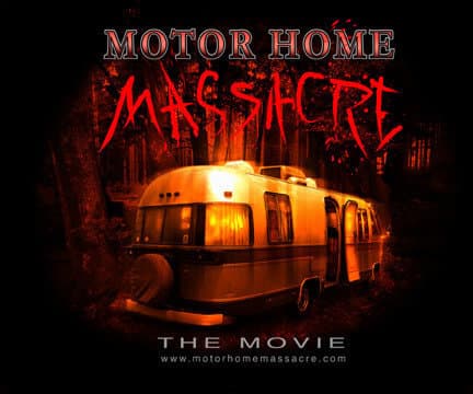 Motor Home Massacre