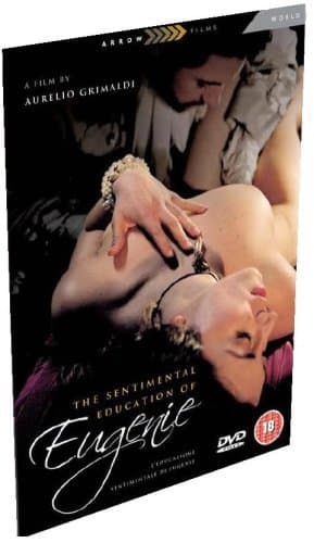 The Sentimental Education of Eugénie