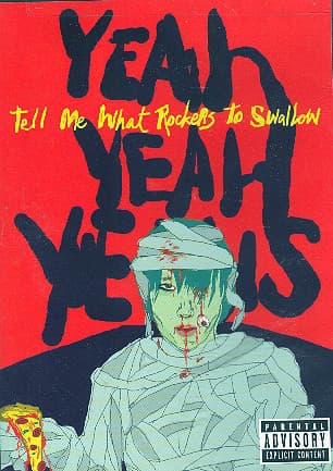 Tell Me What Rockers to Swallow