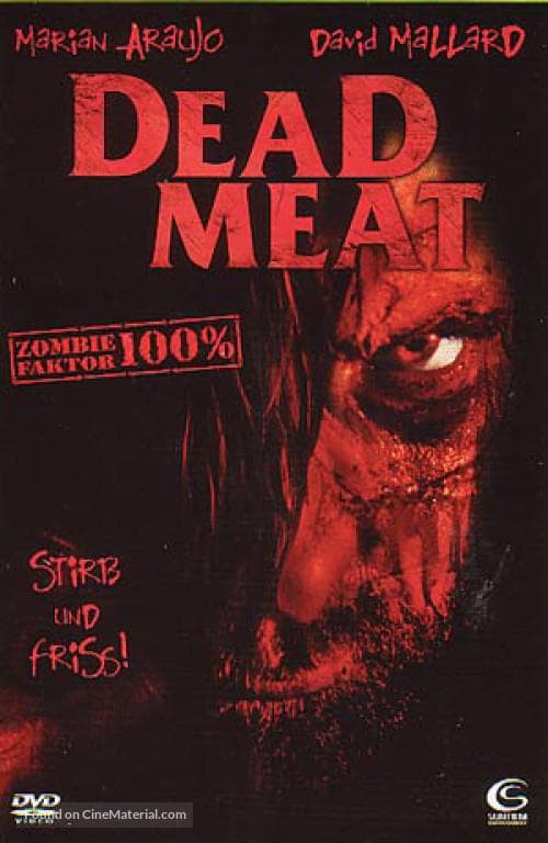 死肉