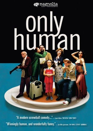Only Human