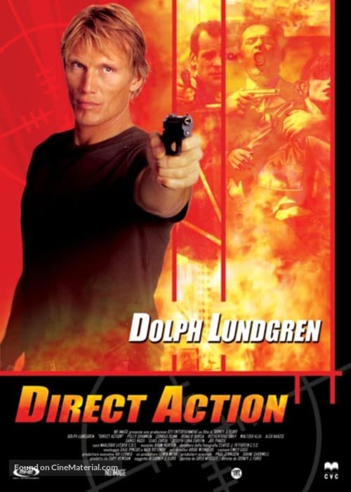 Direct Action