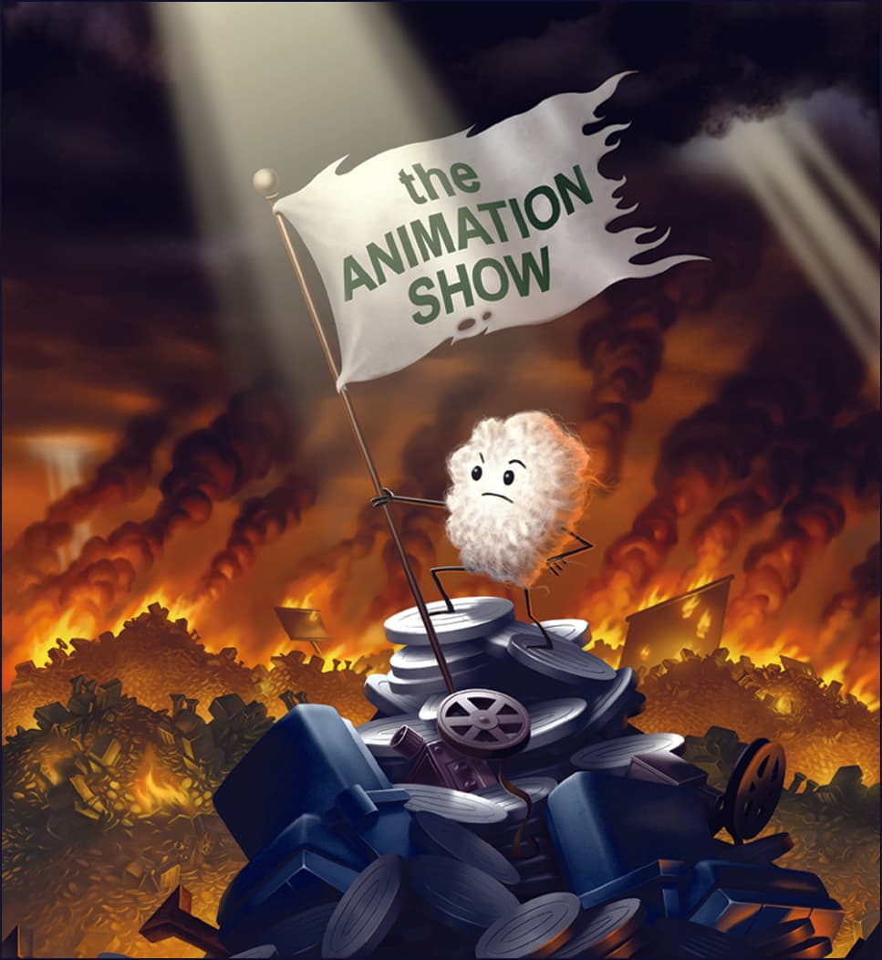 The Animation Show