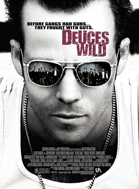 Deuces Wild