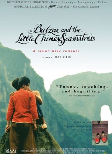 Balzac and the Little Chinese Seamstress