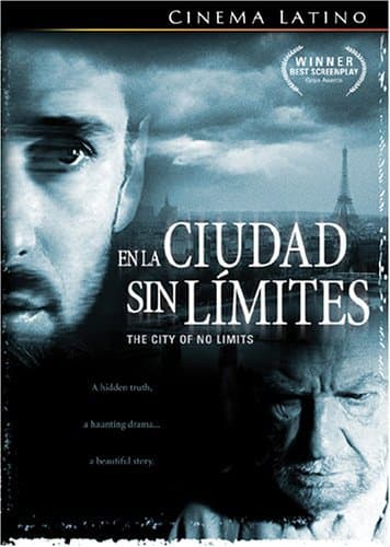 En la ciudad sin límites