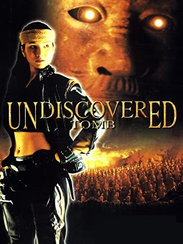 Undiscovered Tomb