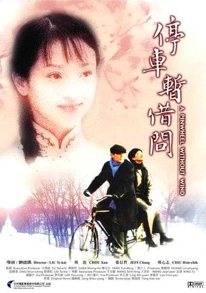 烟雨红颜