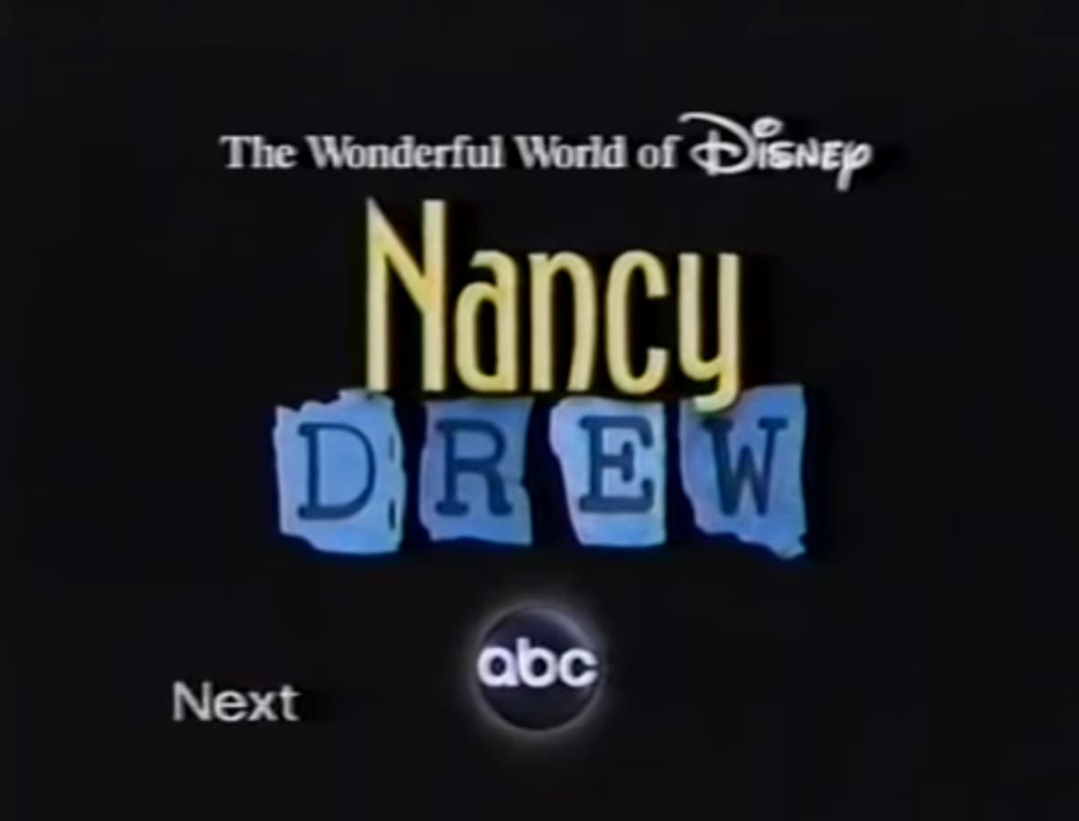 Nancy Drew
