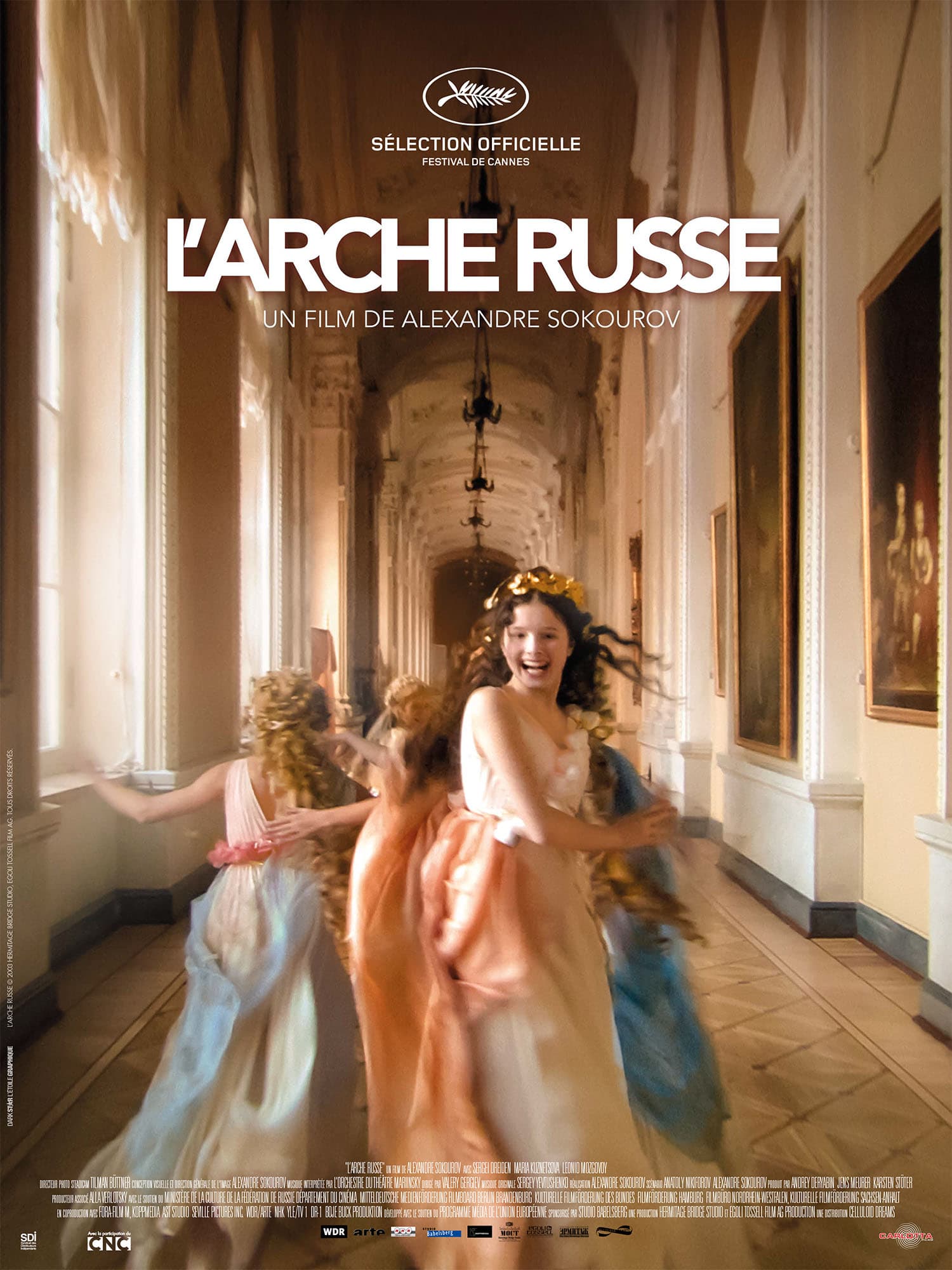 Russian Ark