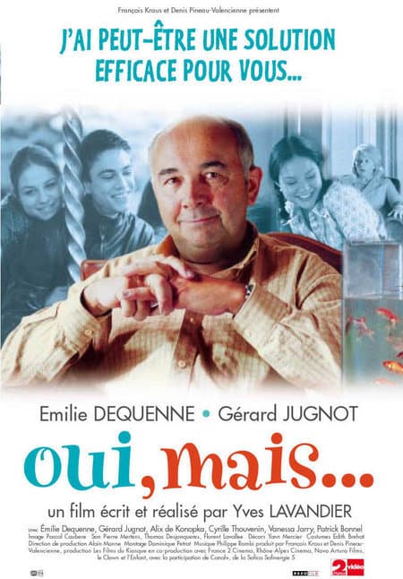 Oui, mais...