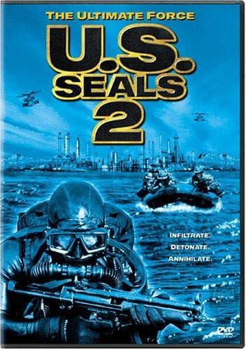 U.S. Seals II