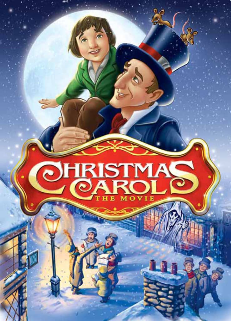 A Christmas Carol
