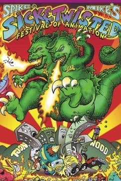 Spike and Mike's Sick and Twisted Festival of Animation Volume 7