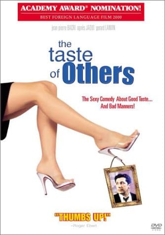 The Taste of Others
