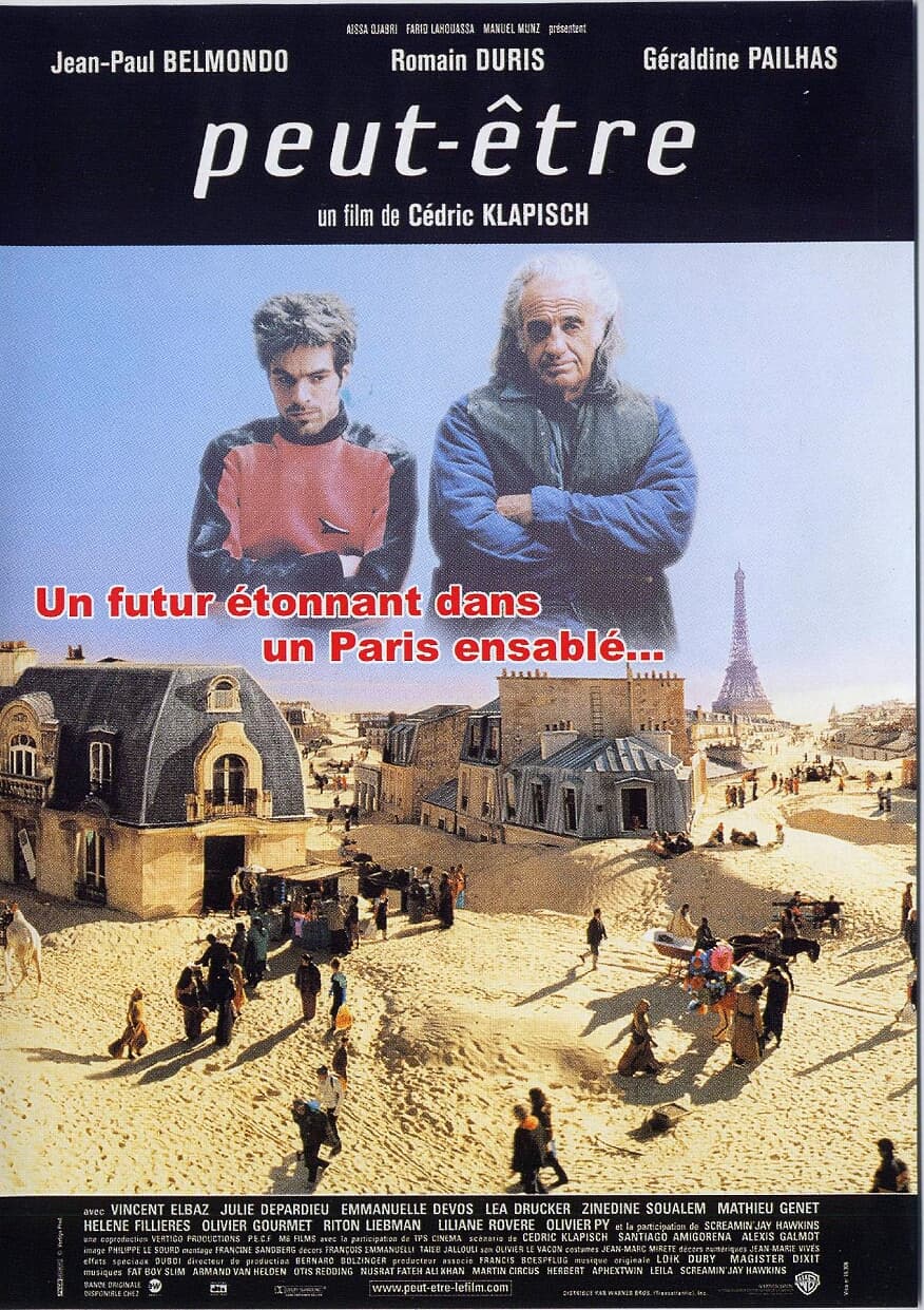 Peut-être
