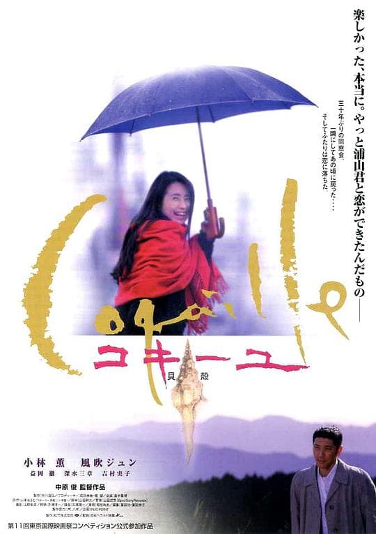 贝壳
