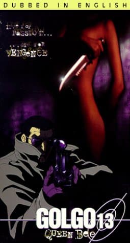 Golgo 13: Queen Bee