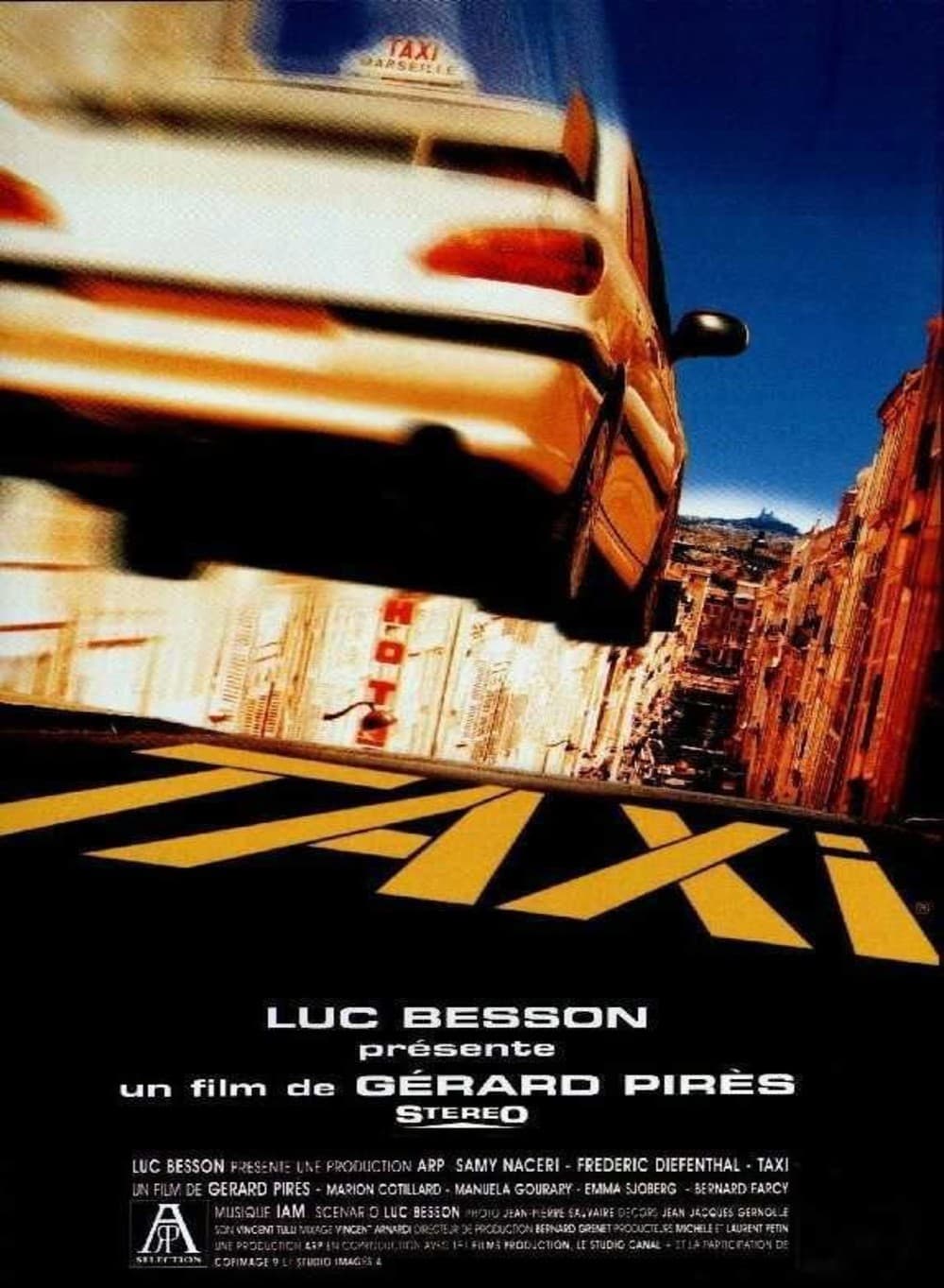 Taxi
