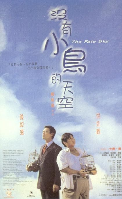 Mei you xiao niao de tian kong