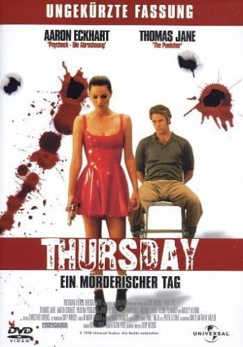 Thursday