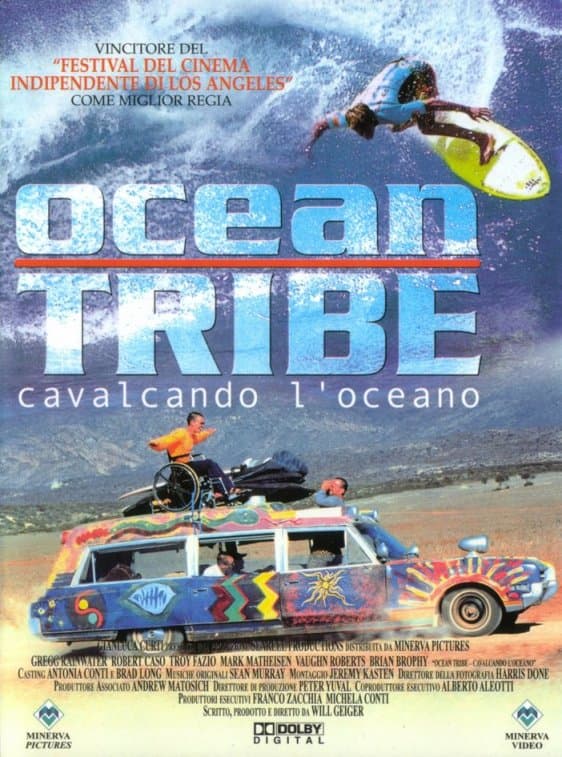 Ocean Tribe