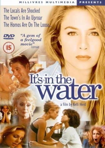It's in the Water