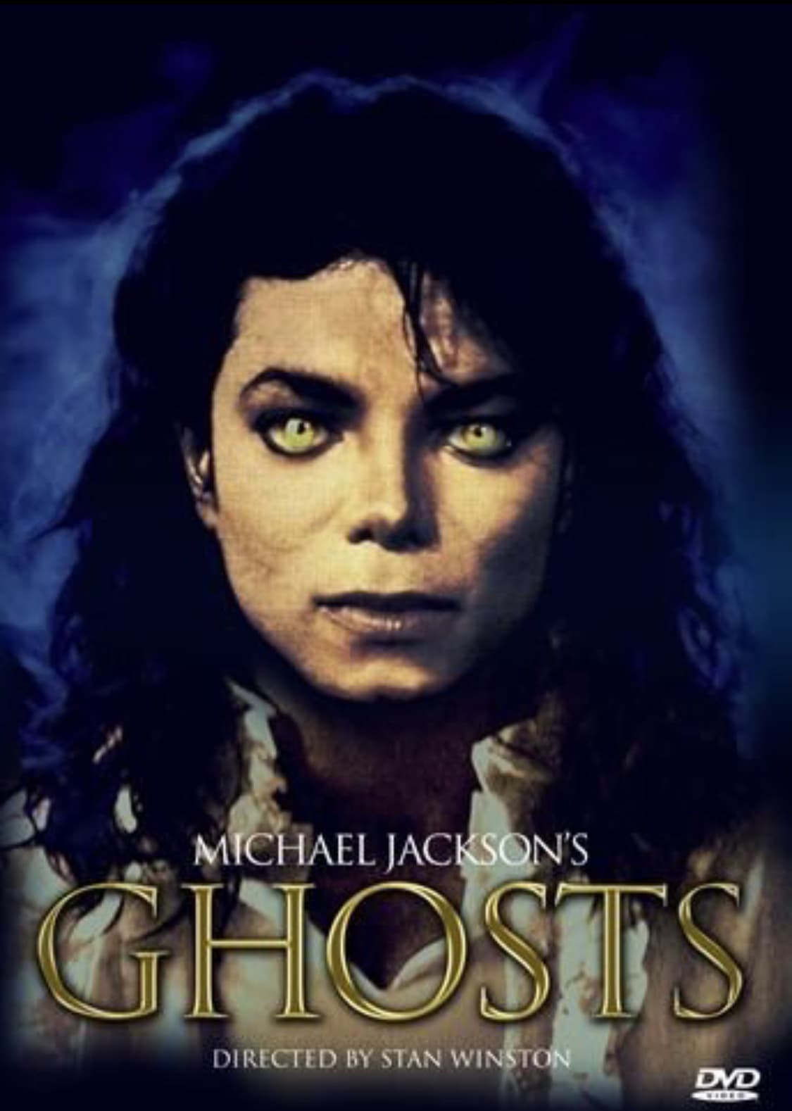 Ghosts