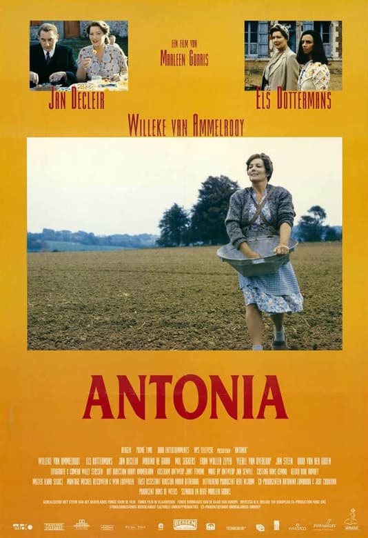 Antonia's Line