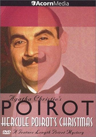Hercule Poirot's Christmas