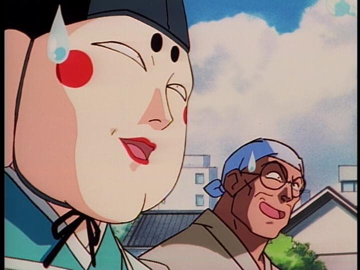 Ranma ½: Hell Hath No Fury Like Kasumi Scorned!