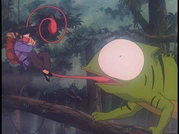 Ranma ½ Special: Yomigaeru kioku