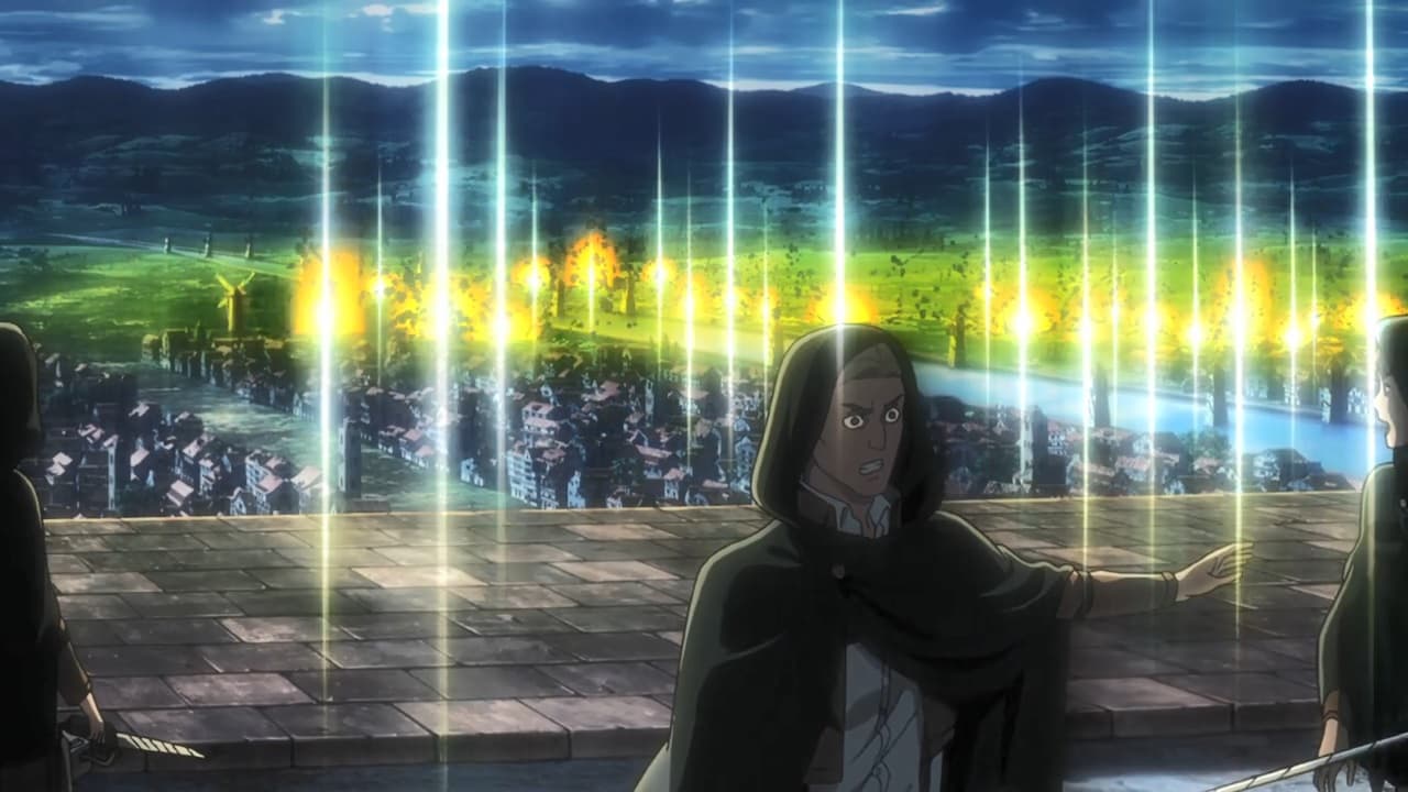 The Town Where Everything Began