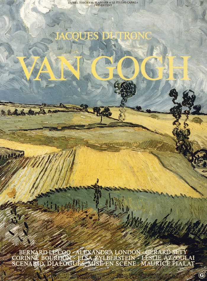 Van Gogh