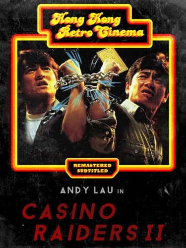 Casino Raiders II