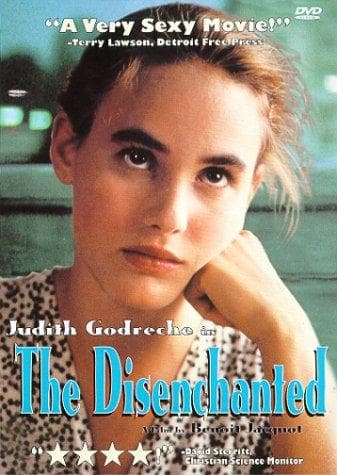 The Disenchanted