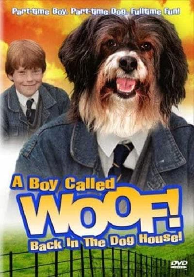 童犬埃里克 试播集
