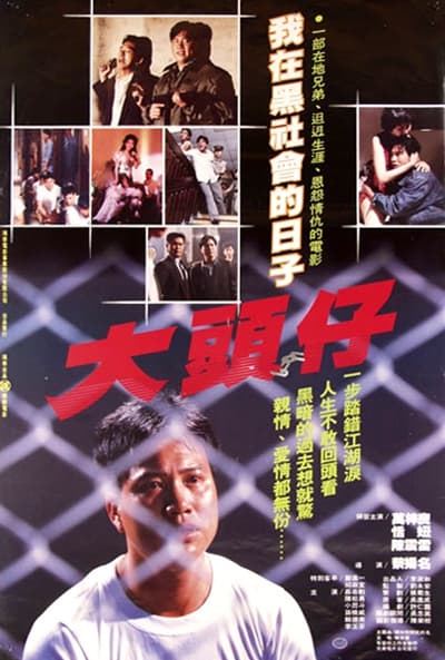 大头仔