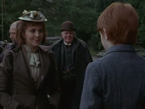 The Copper Beeches