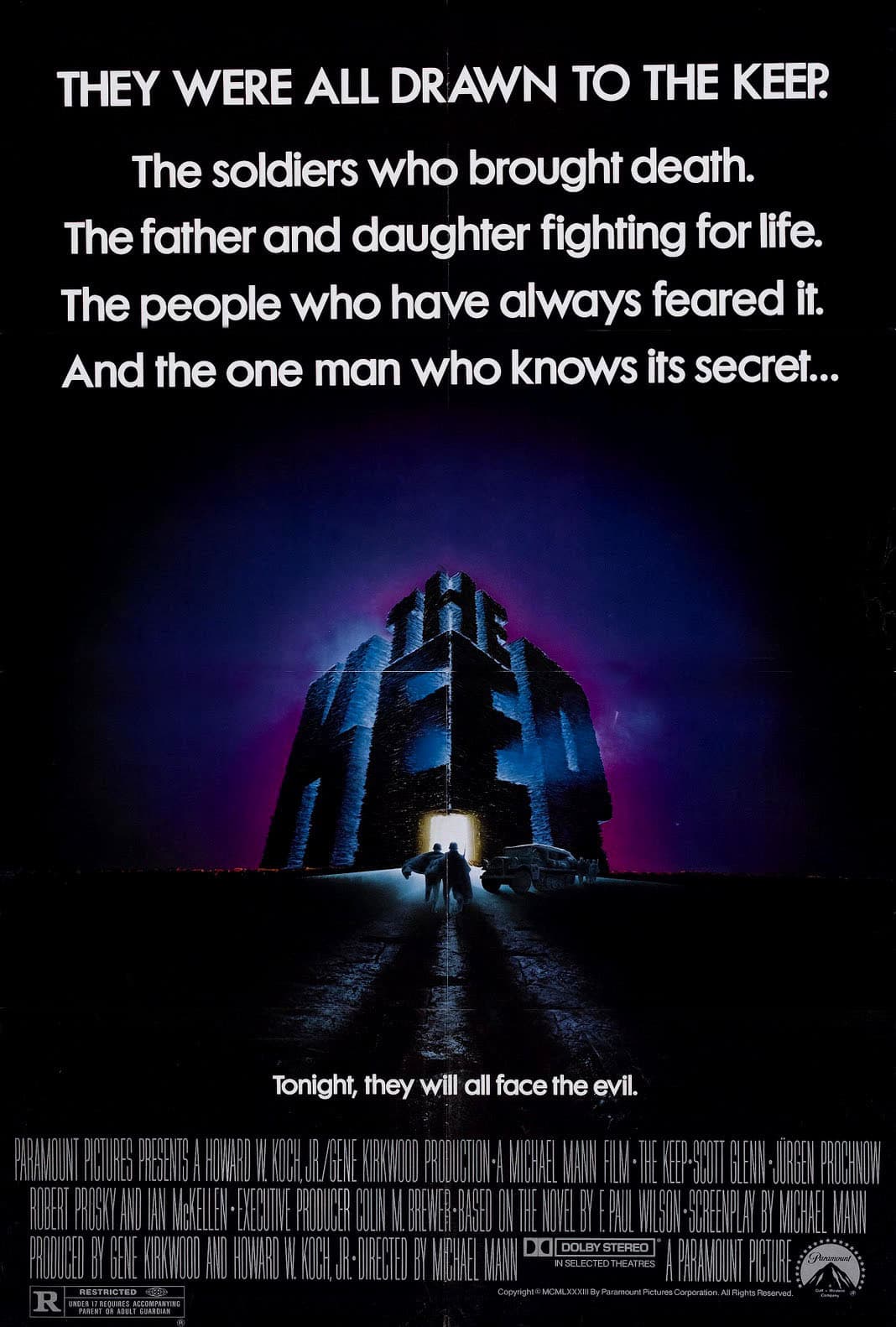 The Keep