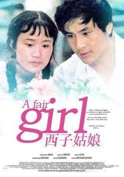 A Fair Girl