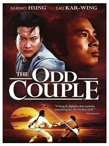 Odd Couple