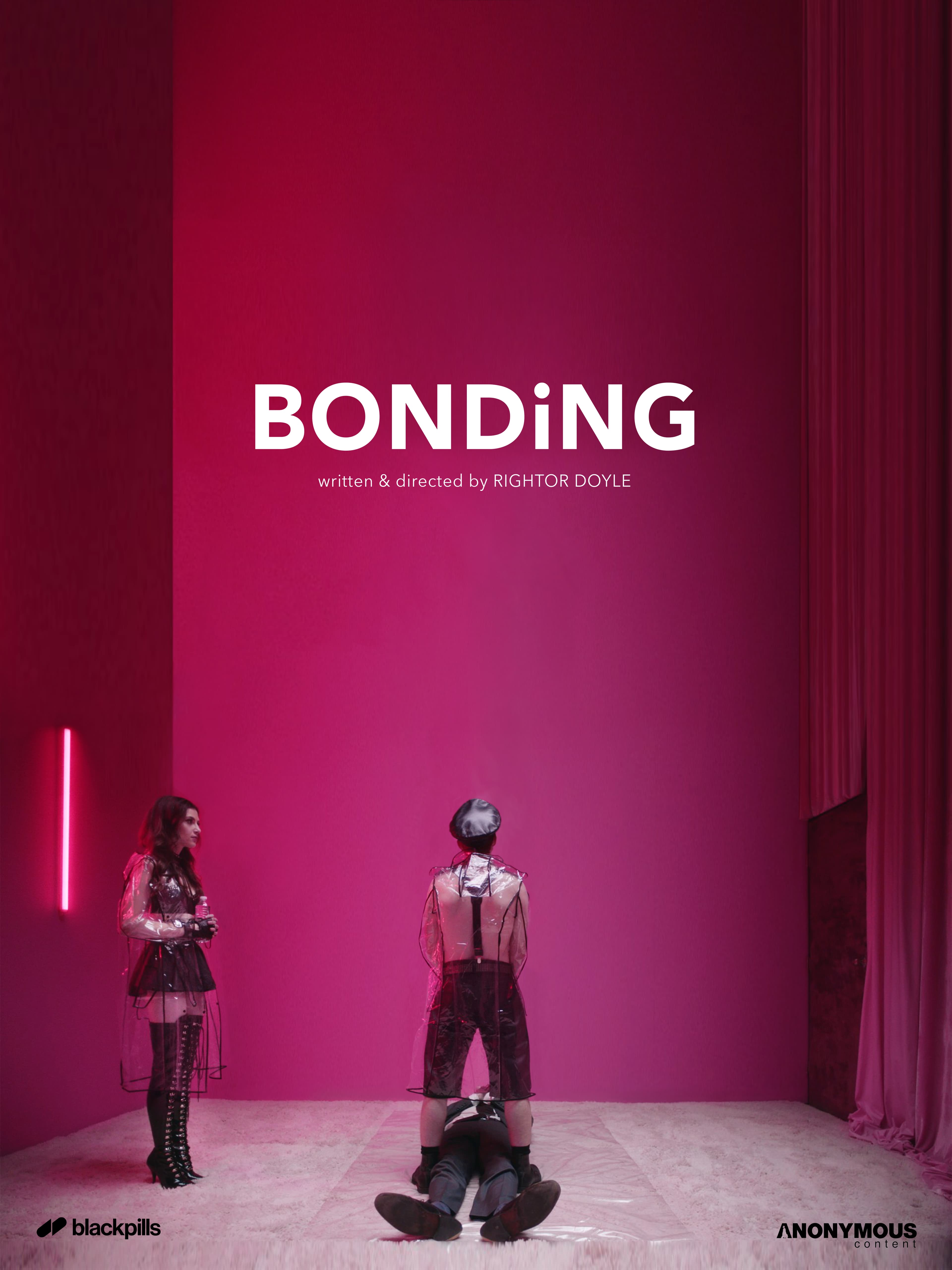 Bonding